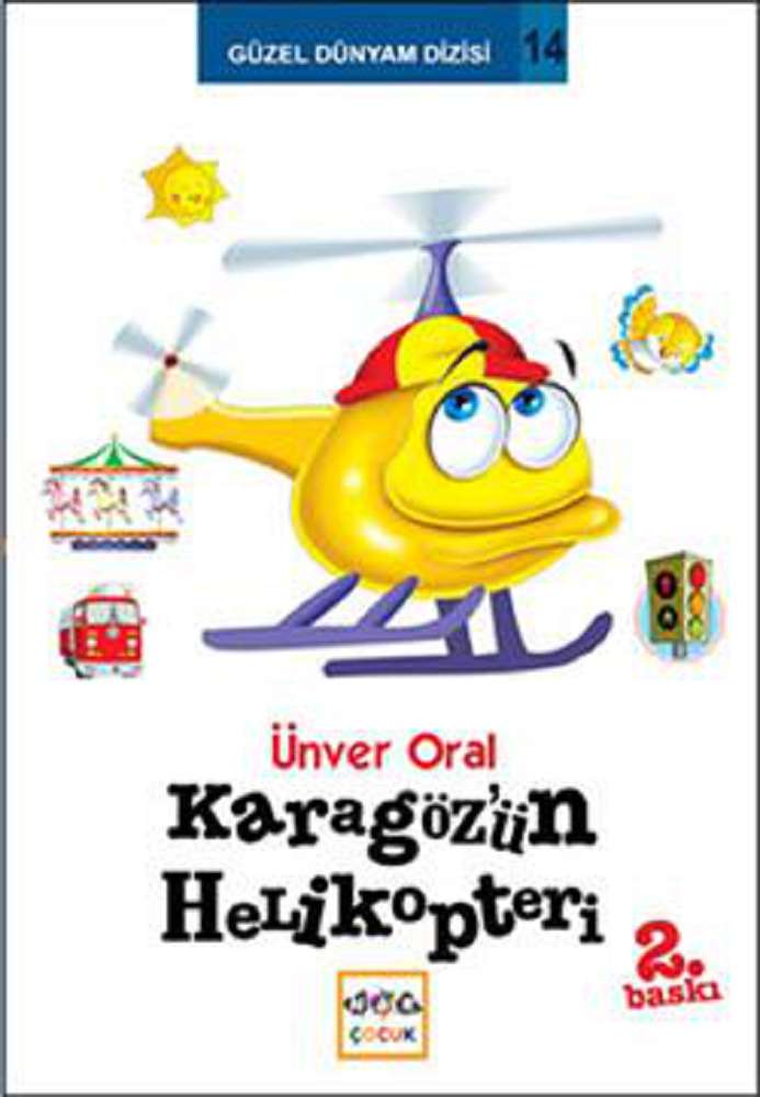 Ürün Resmi