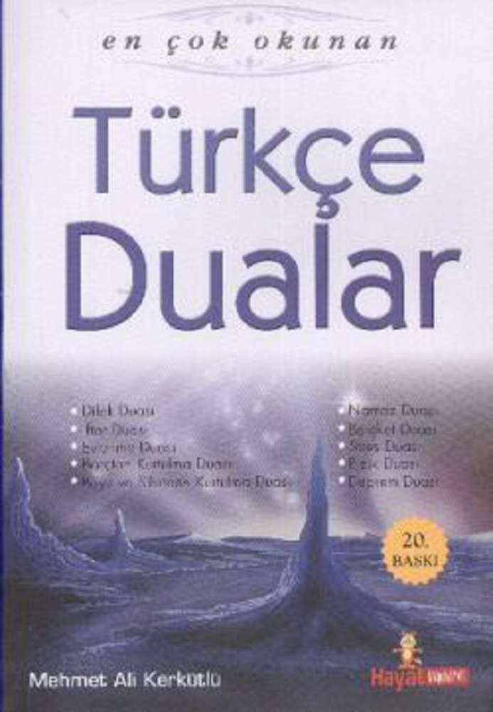 Ürün Resmi