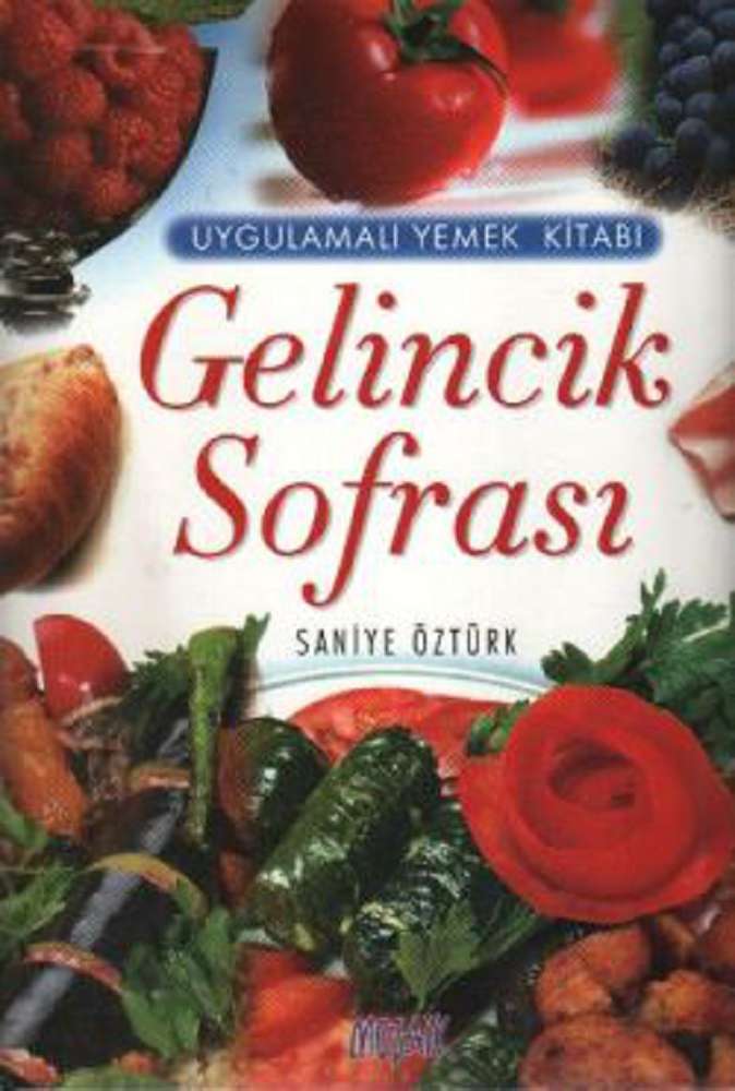 Ürün Resmi