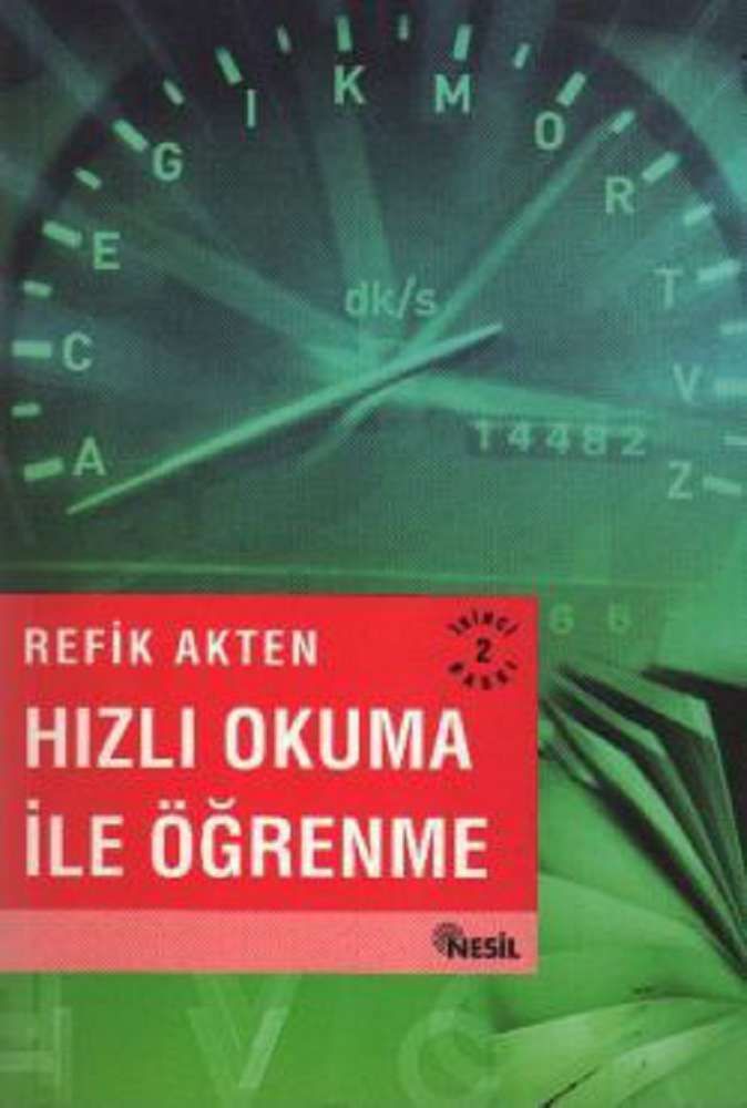Ürün Resmi