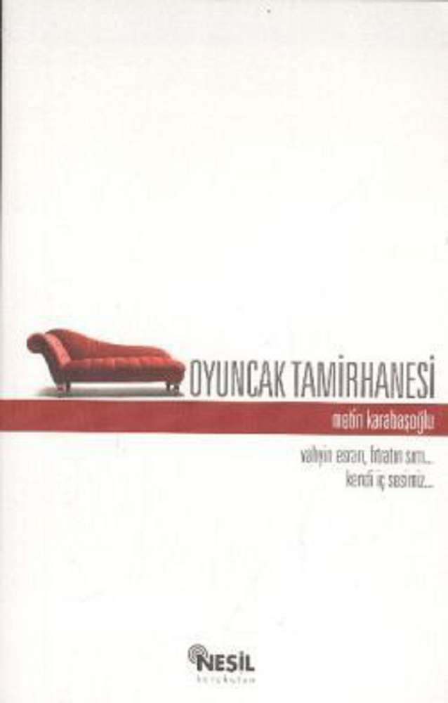 Ürün Resmi