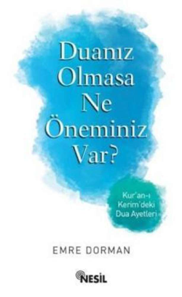 Ürün Resmi