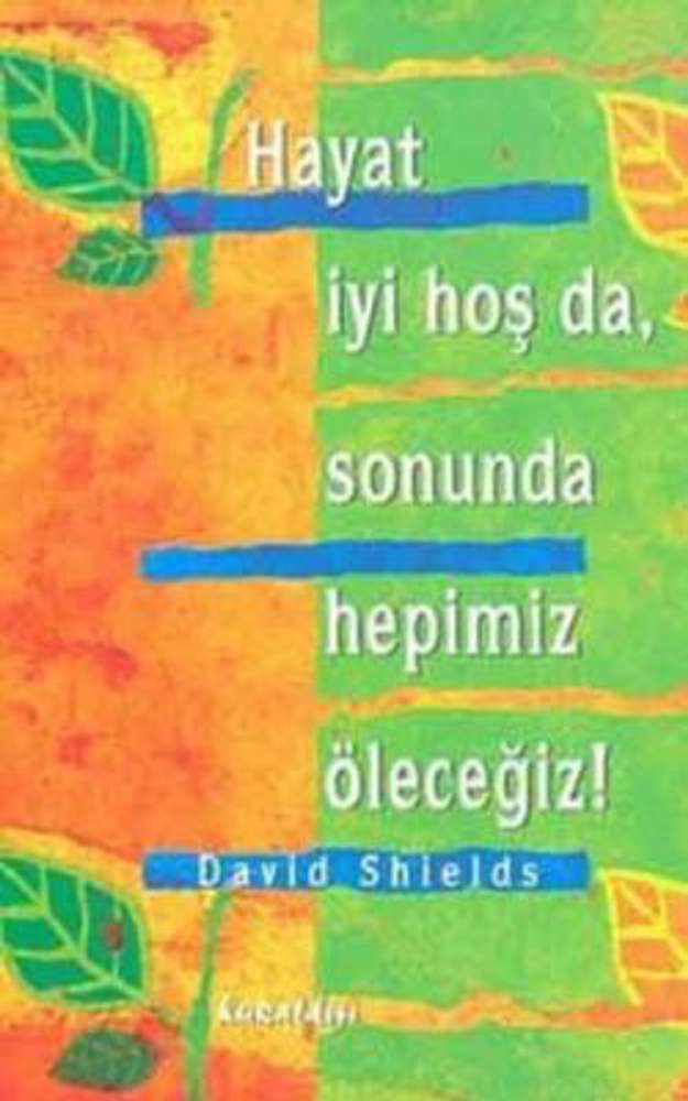 Ürün Resmi