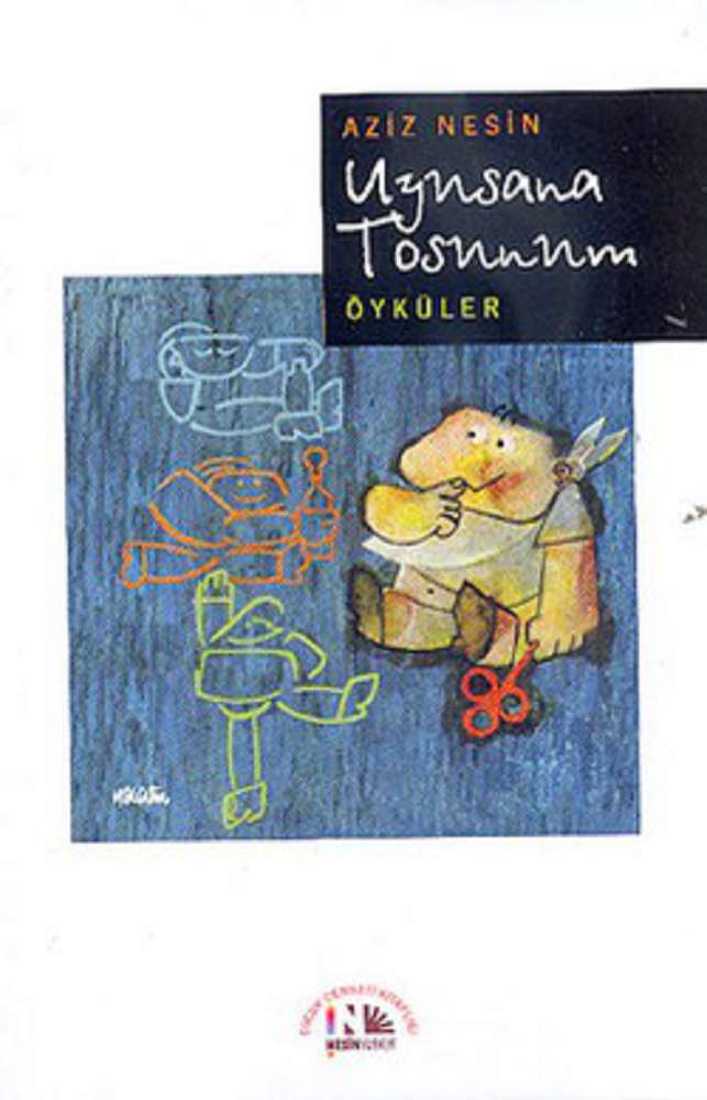 Ürün Resmi