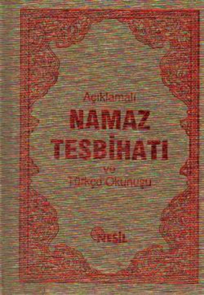 Ürün Resmi