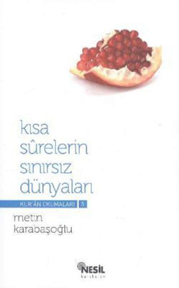 Ürün Resmi