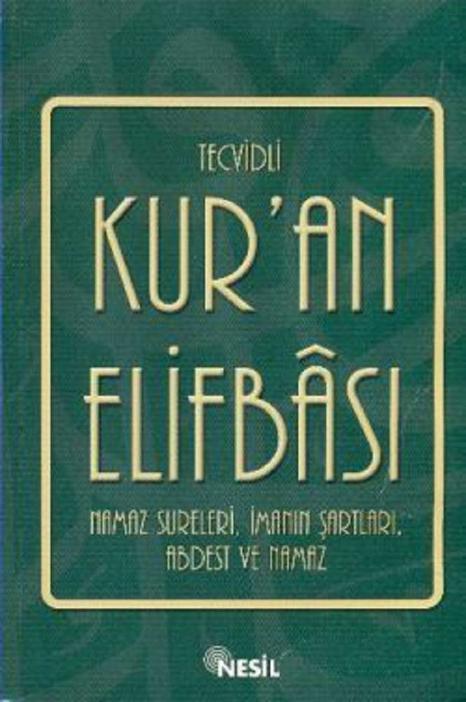 Ürün Resmi