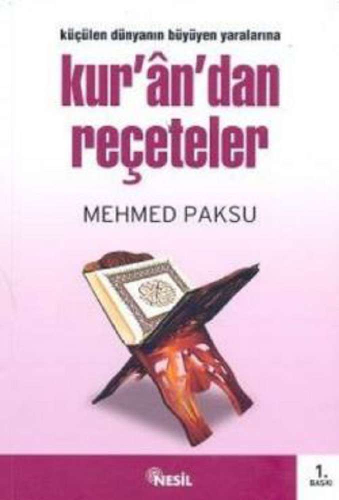 Ürün Resmi