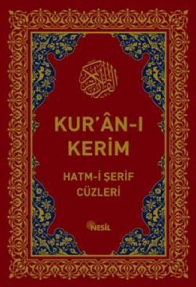 Ürün Resmi