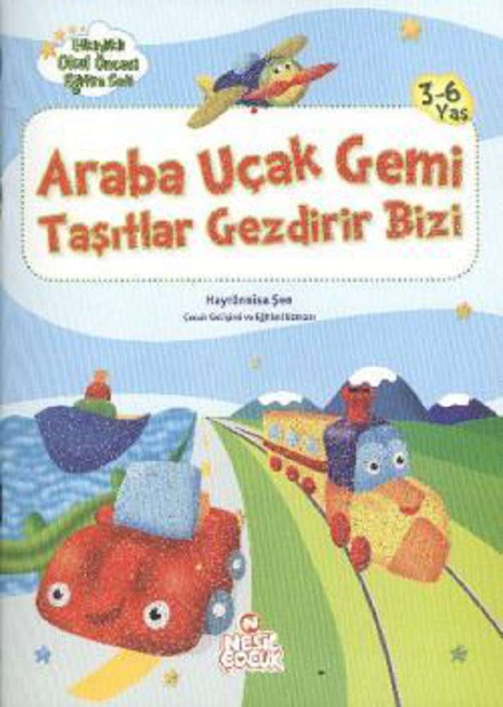 Ürün Resmi