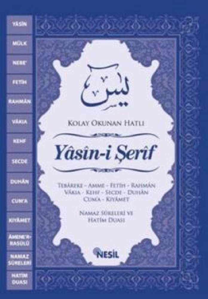Ürün Resmi