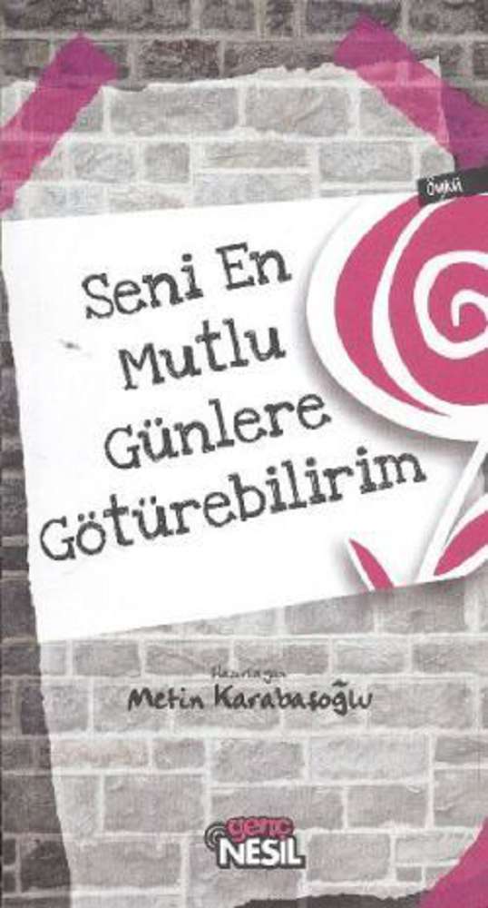 Ürün Resmi