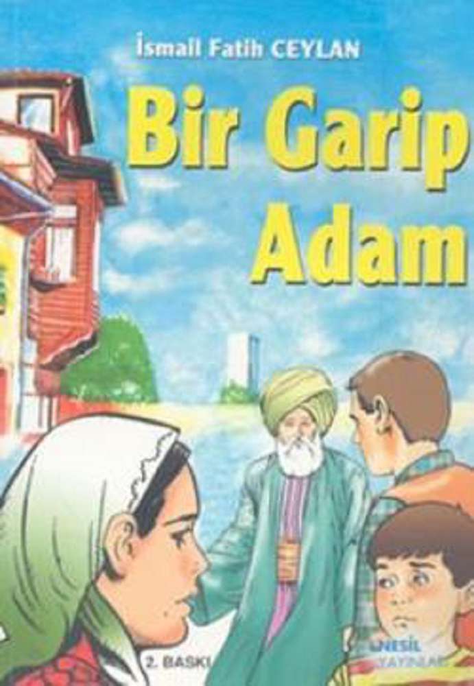 Ürün Resmi