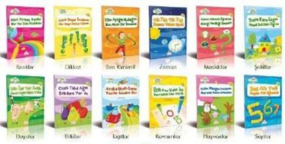Ürün Resmi