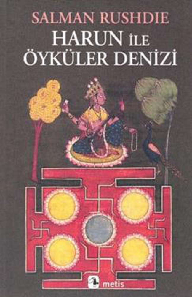 Ürün Resmi
