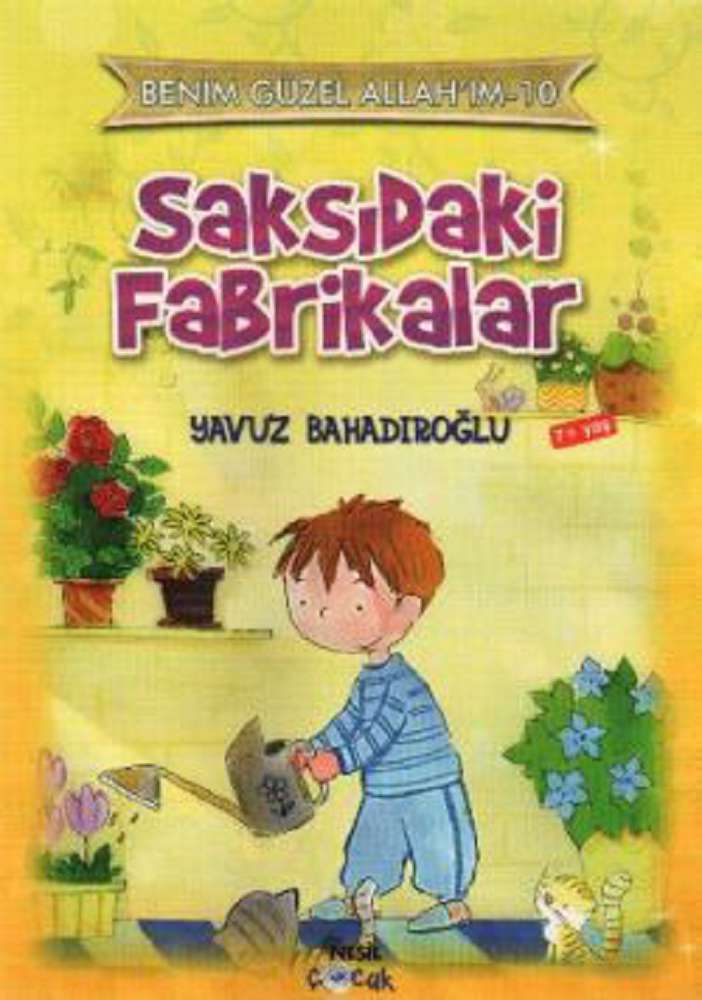 Ürün Resmi