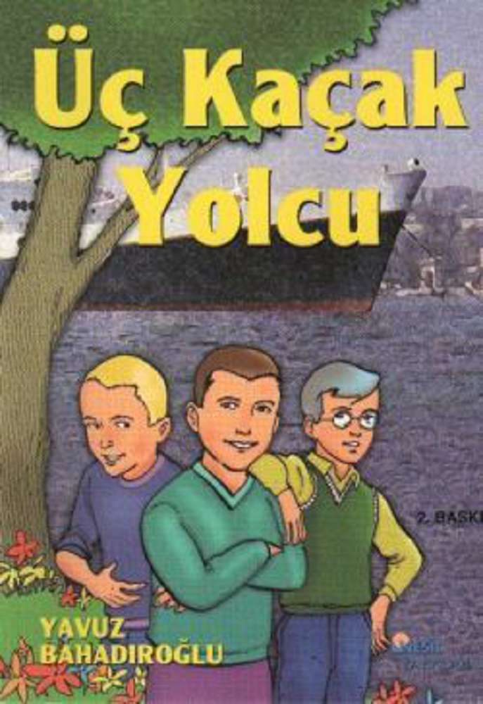 Ürün Resmi