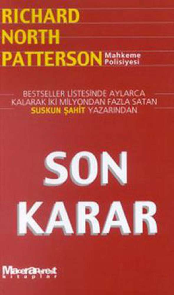Ürün Resmi