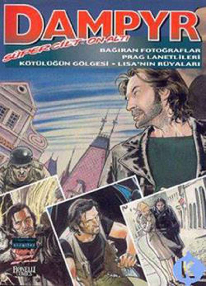 Ürün Resmi