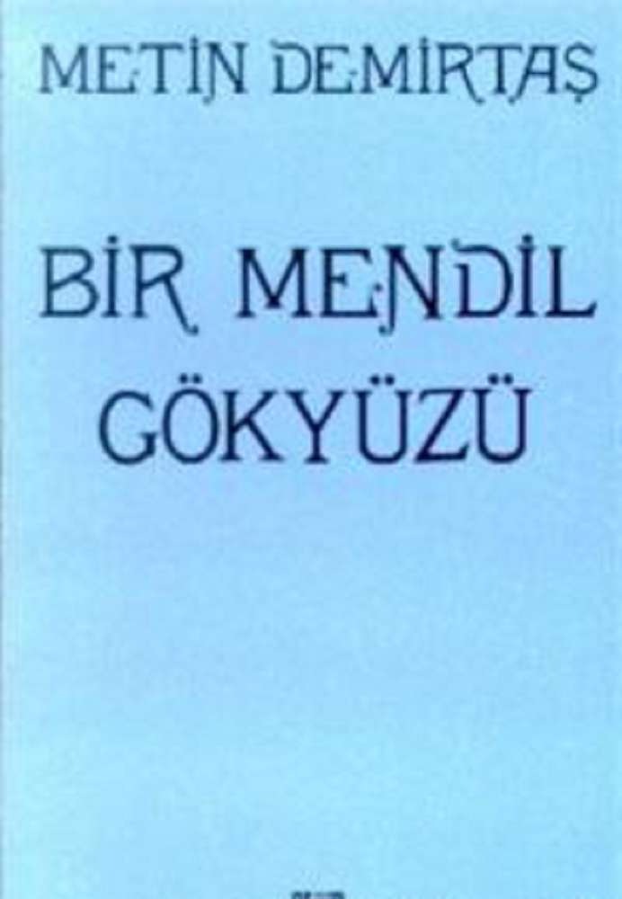 Ürün Resmi