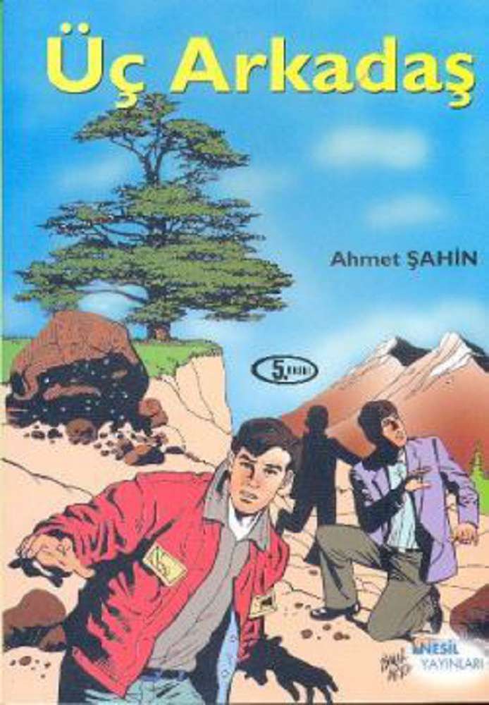 Ürün Resmi