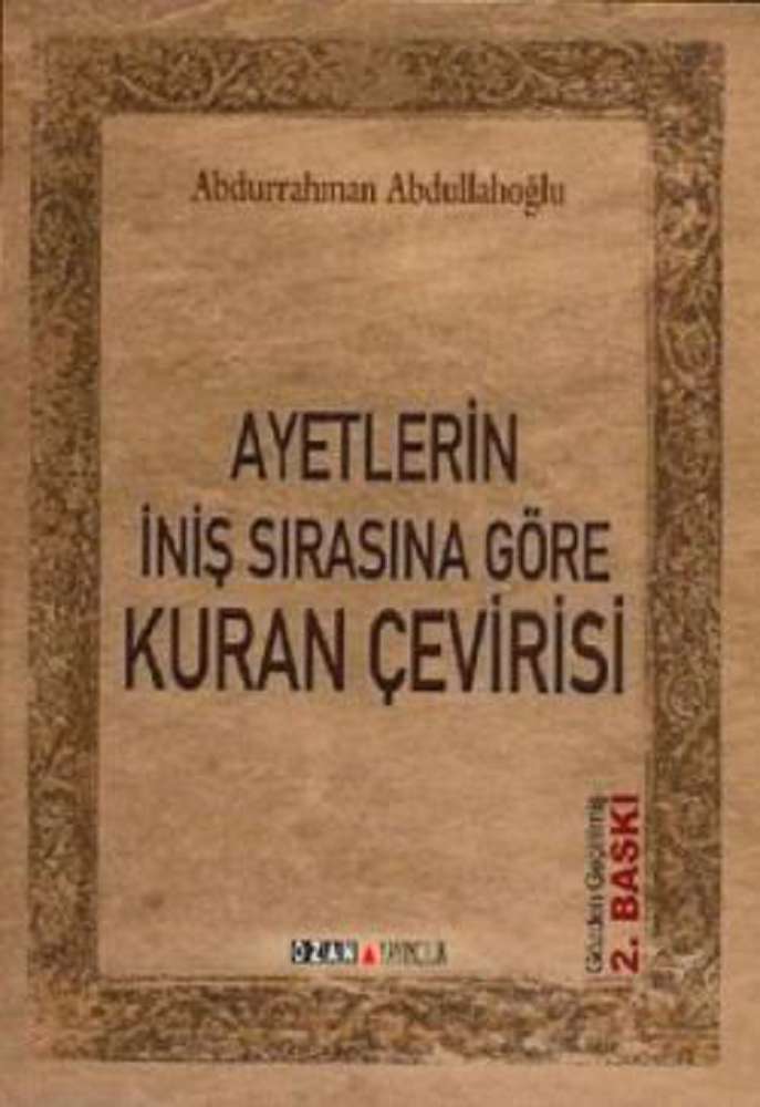 Ürün Resmi