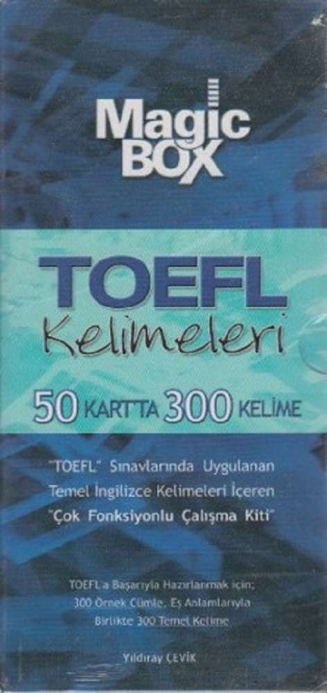 Ürün Resmi