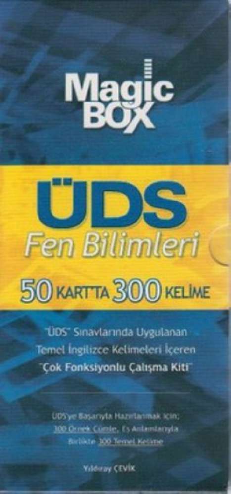 Ürün Resmi