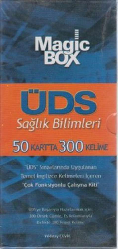 Ürün Resmi