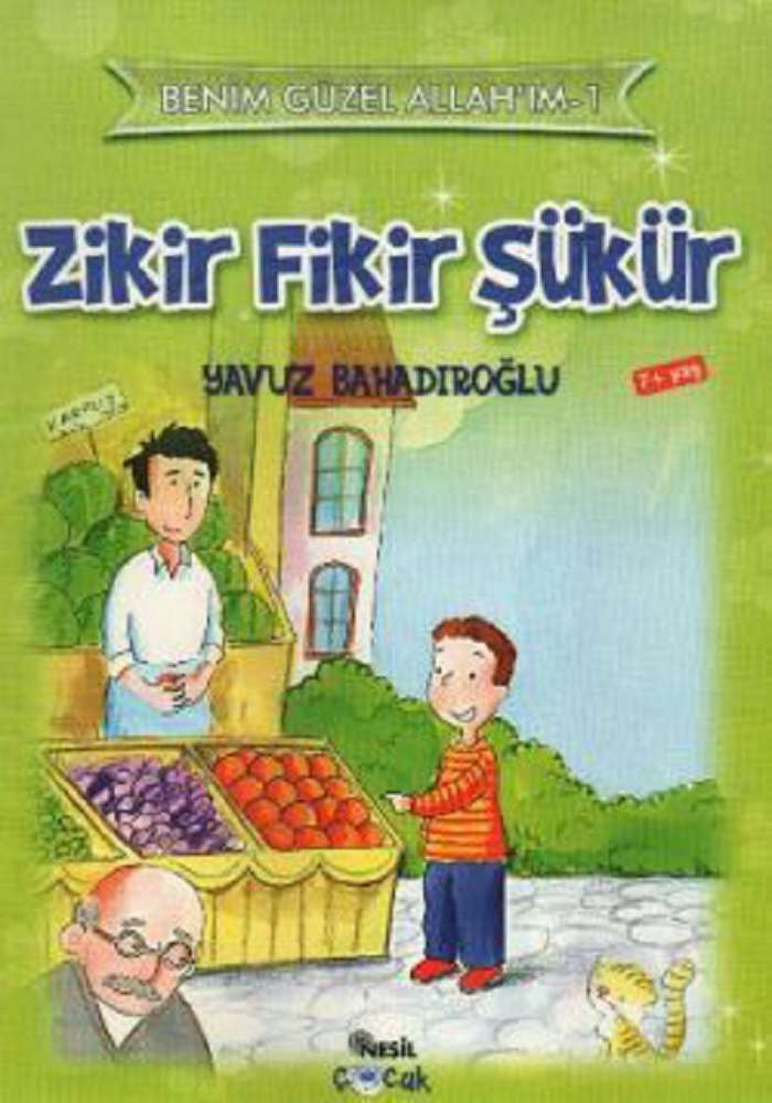 Ürün Resmi