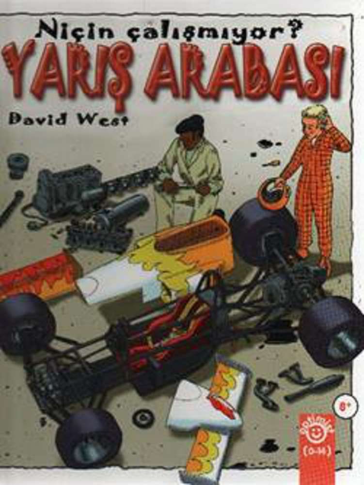 Ürün Resmi