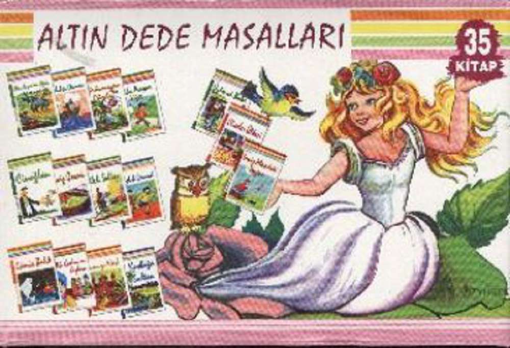 Ürün Resmi