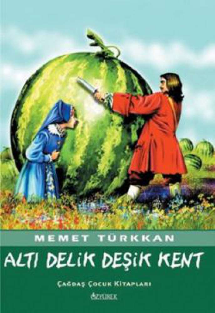 Ürün Resmi