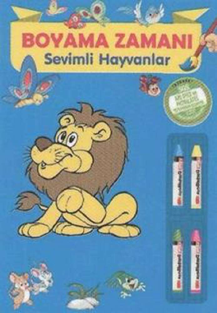 Ürün Resmi