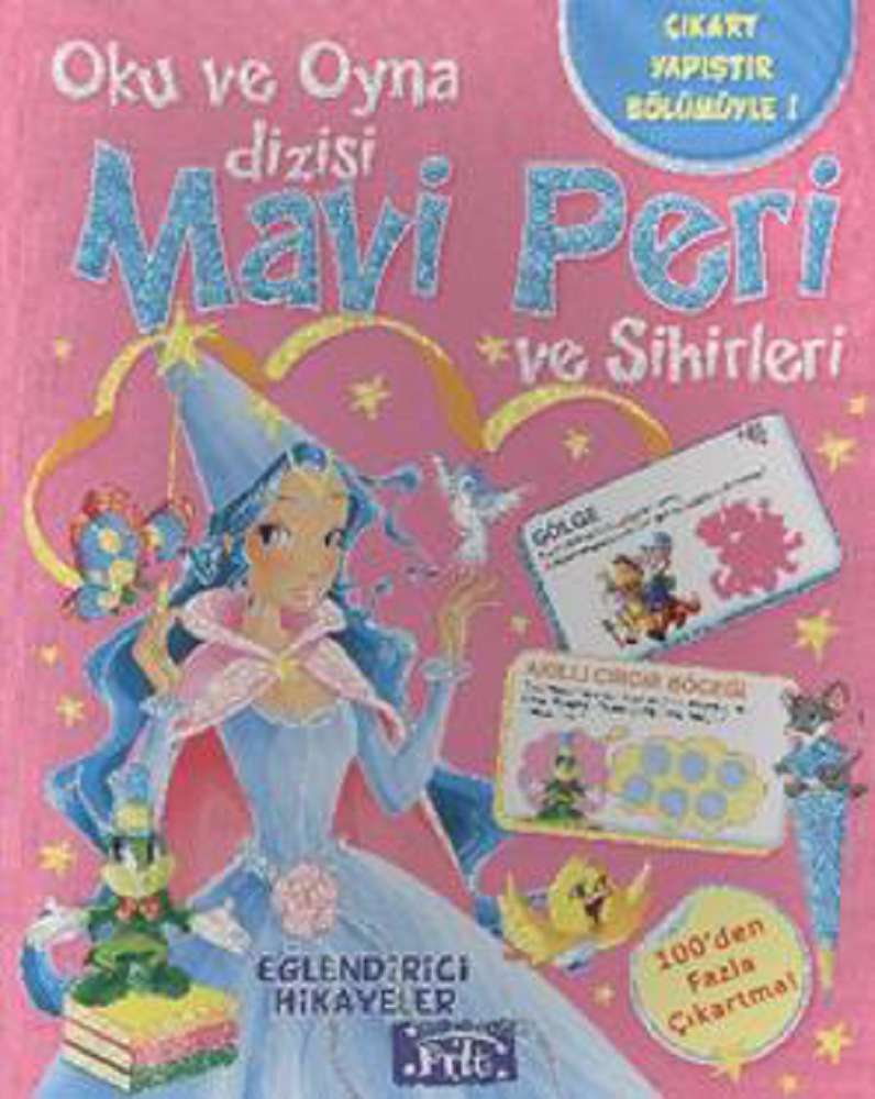 Ürün Resmi