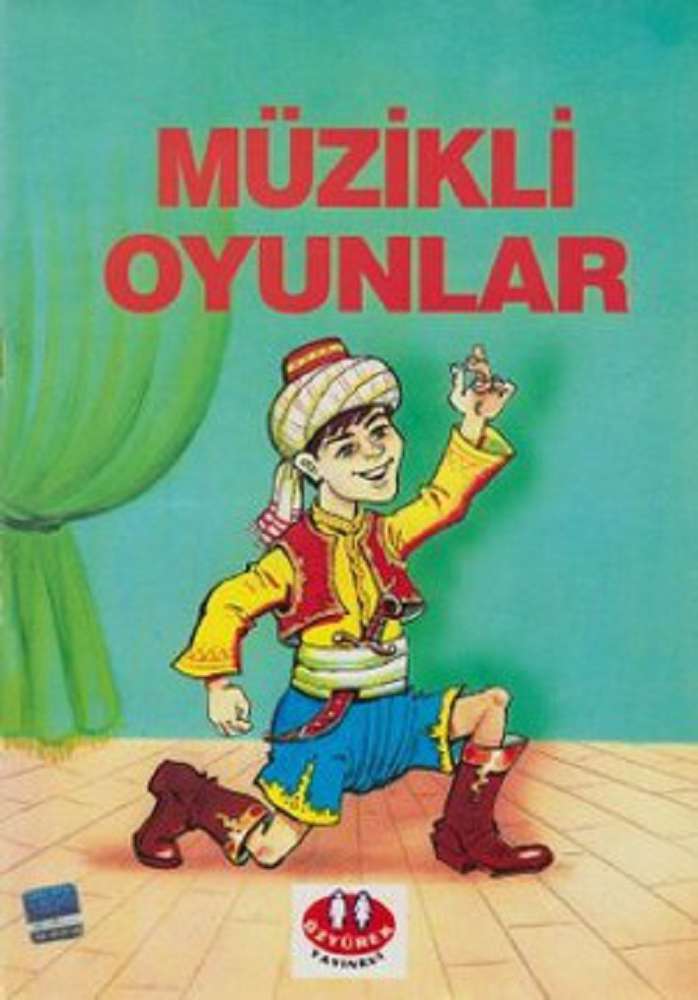 Ürün Resmi