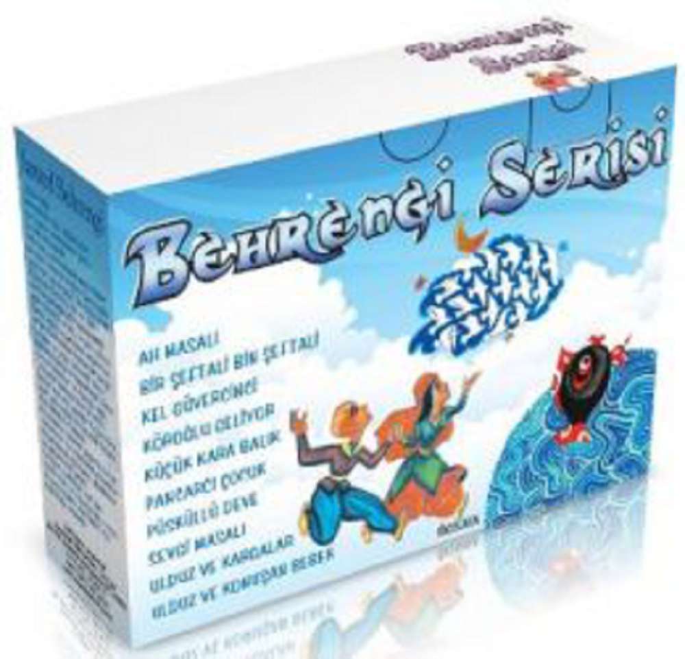 Ürün Resmi