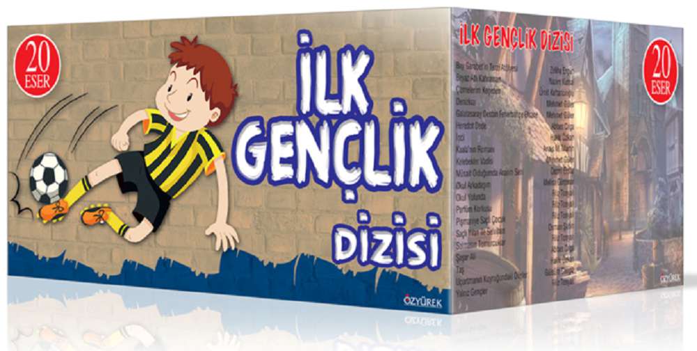 Ürün Resmi