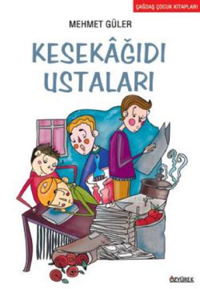 Ürün Resmi