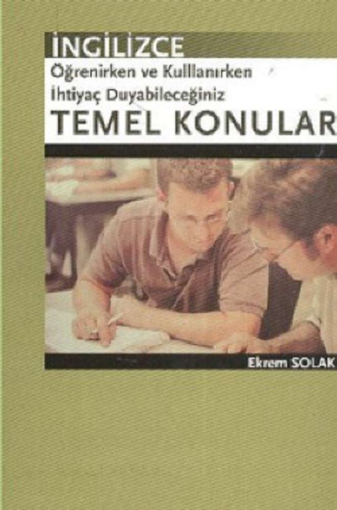 Ürün Resmi