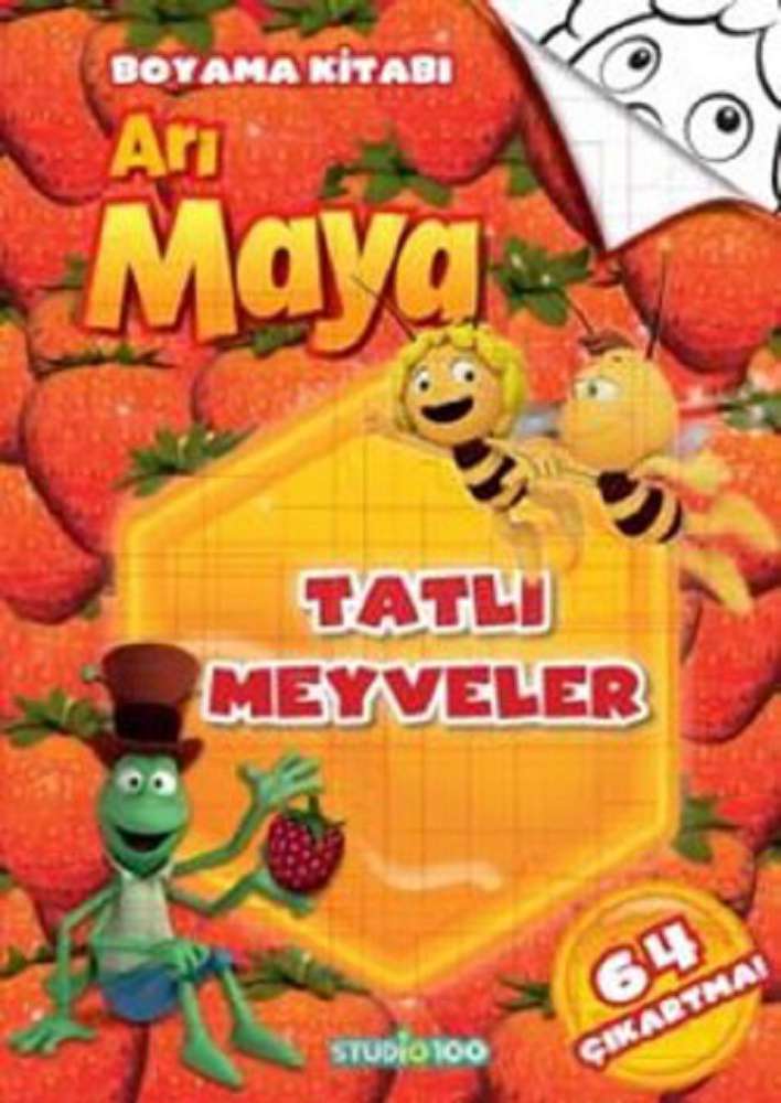 Ürün Resmi