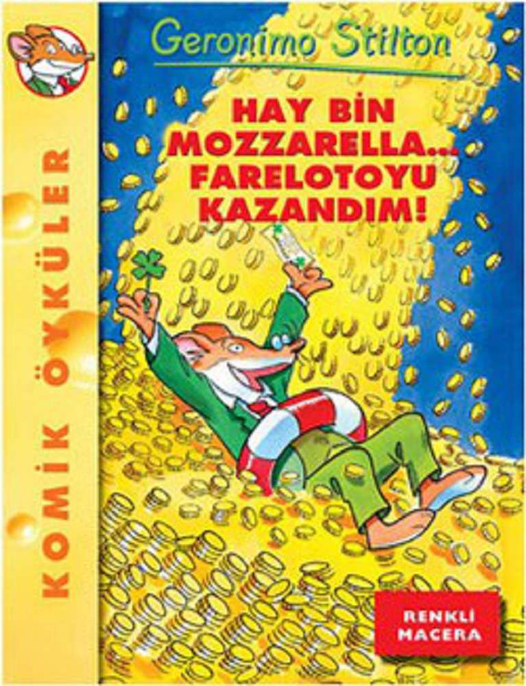 Ürün Resmi