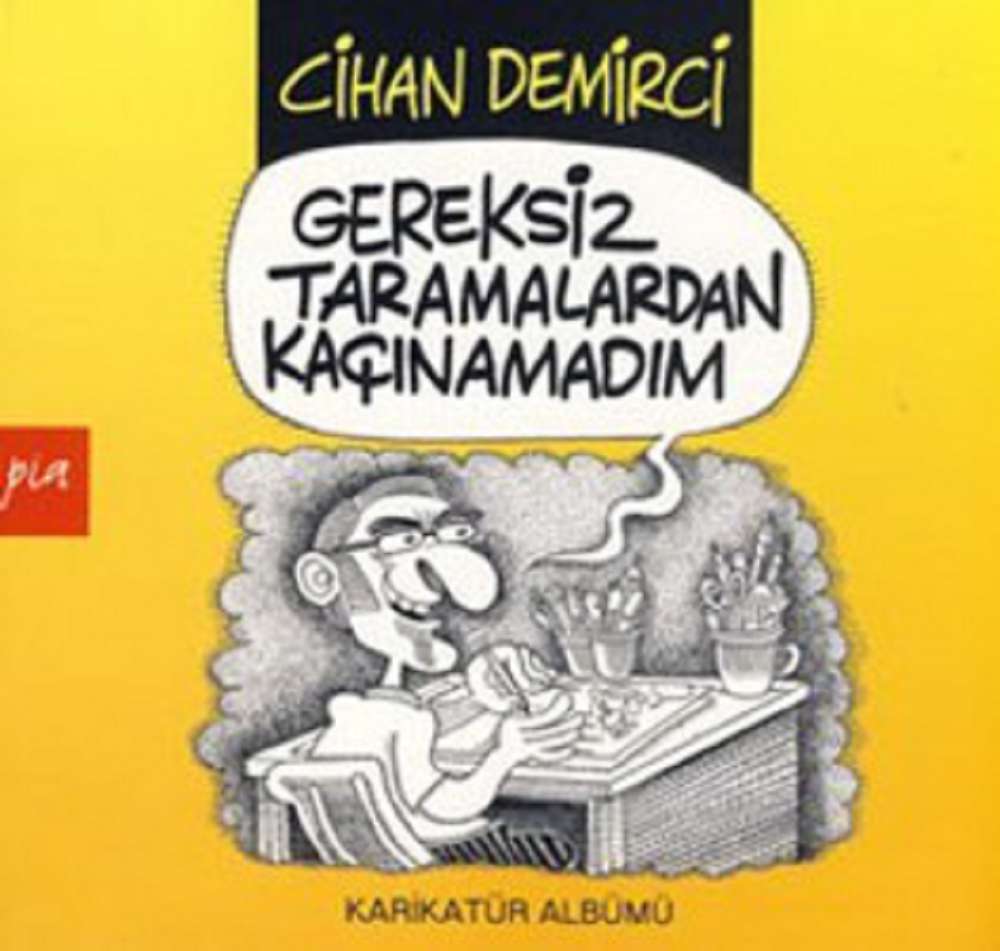 Ürün Resmi
