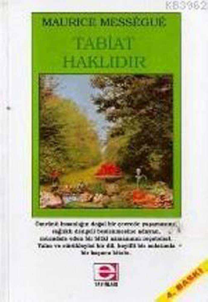 Ürün Resmi