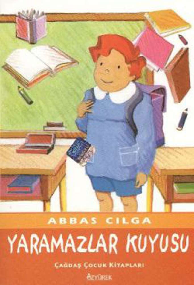 Ürün Resmi