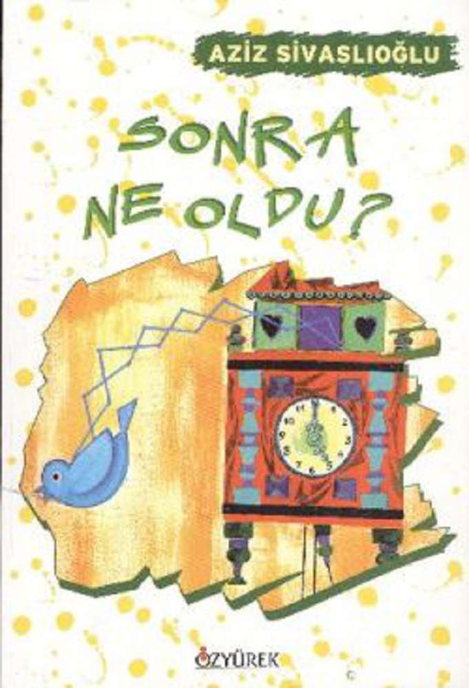 Ürün Resmi