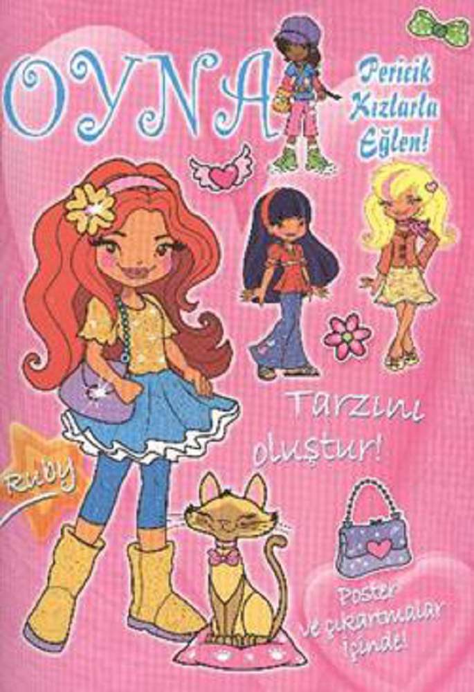 Ürün Resmi