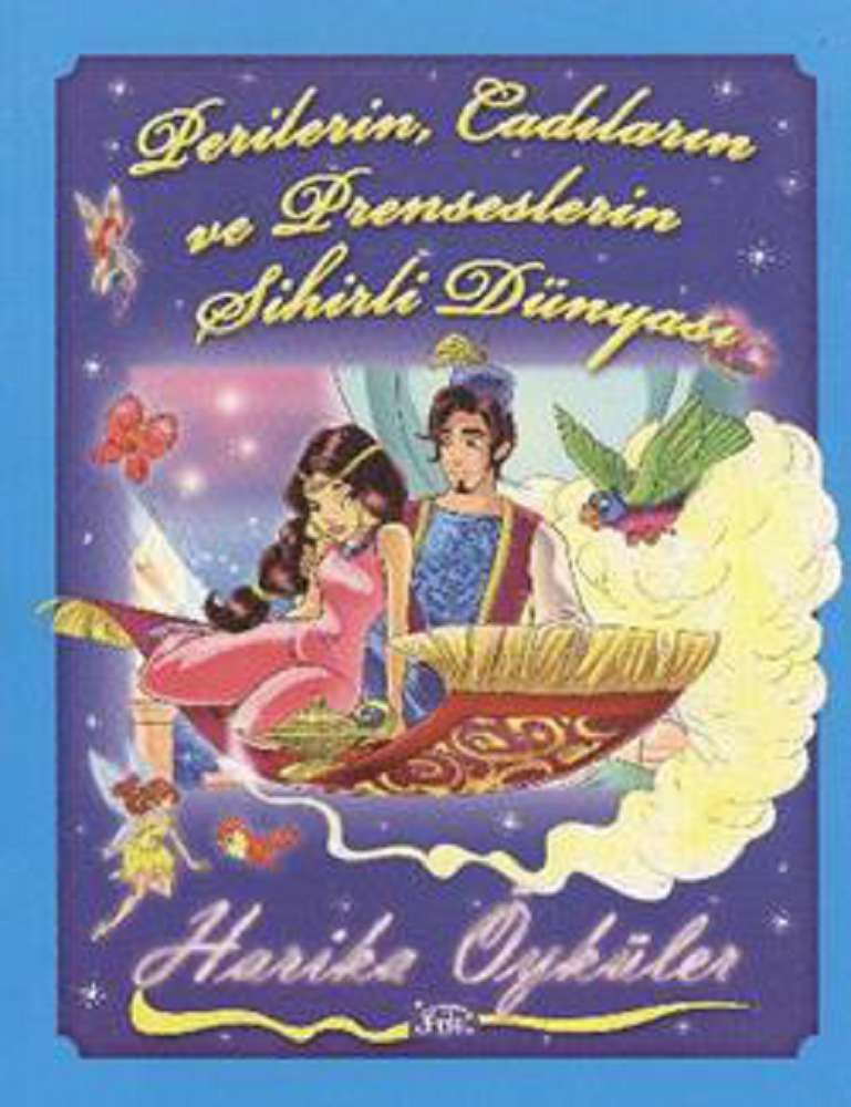 Ürün Resmi