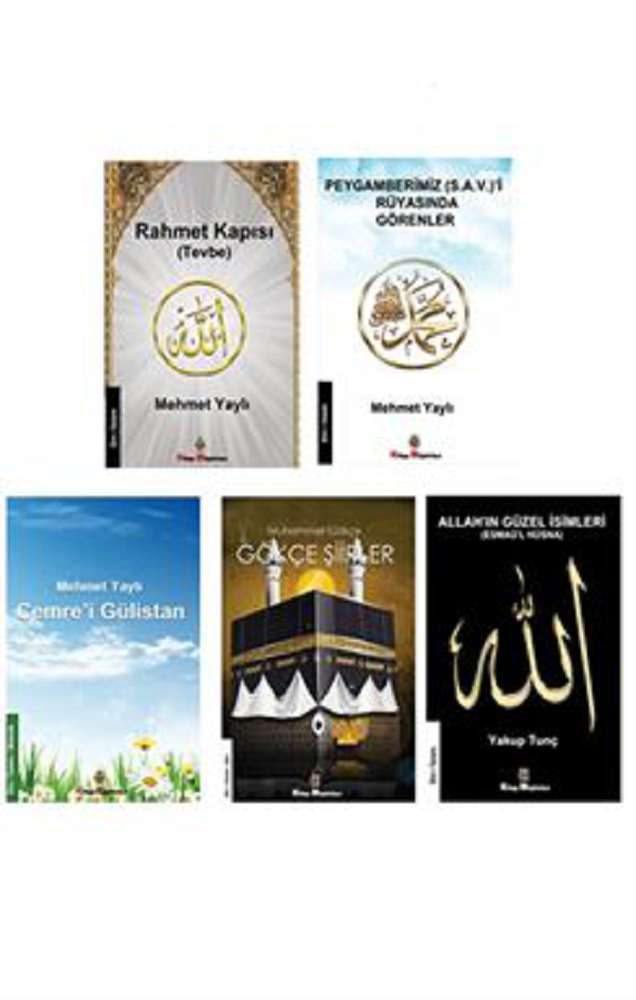 Ürün Resmi