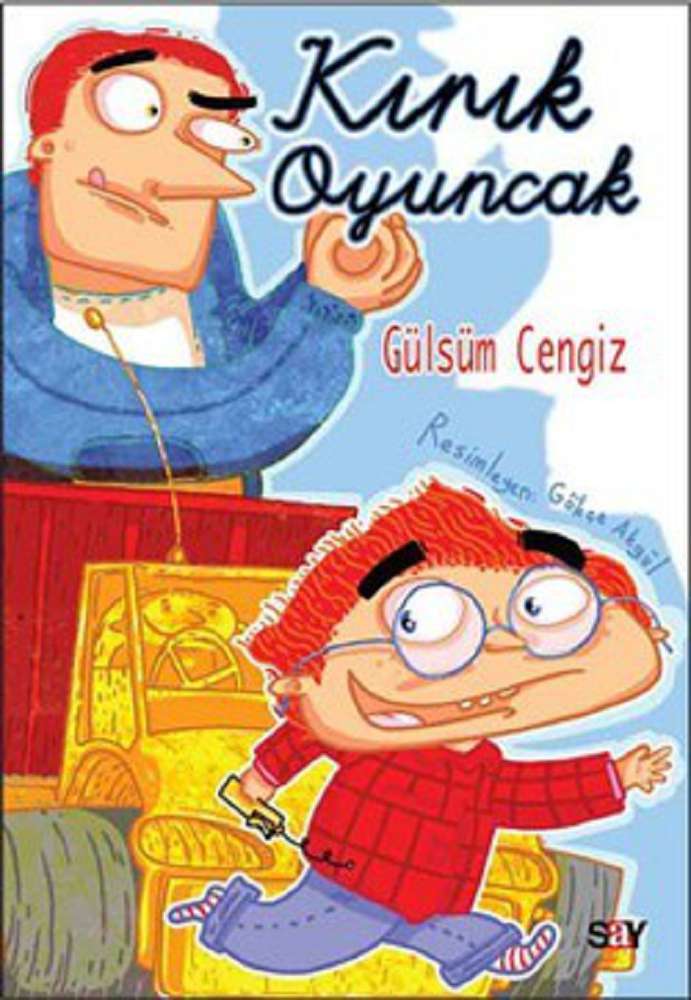 Ürün Resmi
